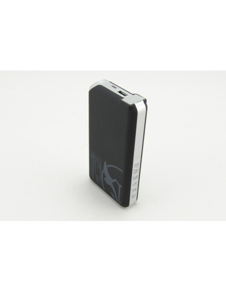 **POWER POD NOMAD BLACK