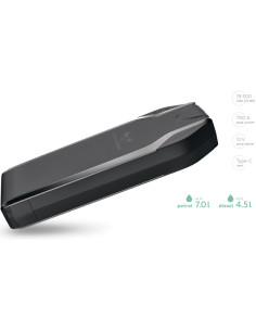 **POWER POD TITAN BLACK 2