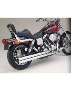 *2-2 LONGSHOT DYNA 91-05 *B*