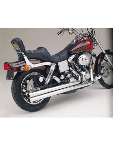 *2-2 LONGSHOT DYNA 91-05 *B*