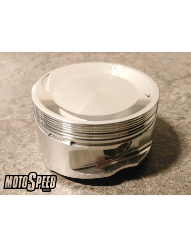 KOLVSATS JE BMW M50B28 85MM