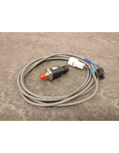 Analog -14,7vac - 45psi Sensor