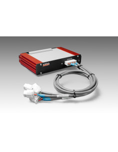 EX+ ANALOG MODULE W/CABLES 2