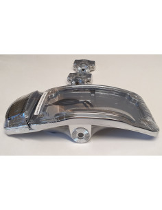 CURVED SIDEMOUNT LP WTAILLIGHT 2