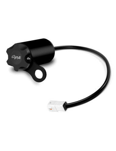 GET GPA CAN SWITCH 0-10 GP1 RX1 PWR