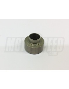 Spacer, ball joint 12x40 al