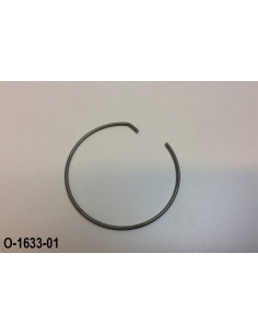 Circlip 52.5/1.5