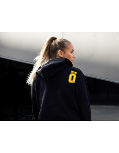 Ö EST. 1976 HOODIE M 2018