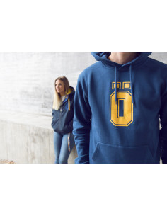 Ö Hoodie XS
