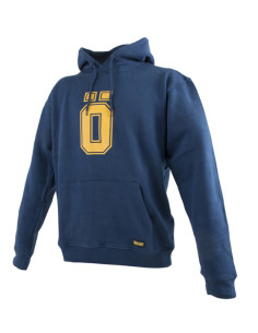 Ö Hoodie XS 2