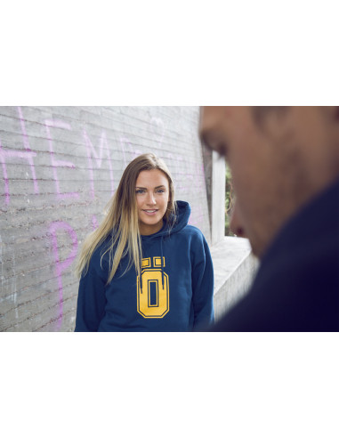 Ö Hoodie XS
