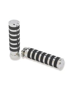 JARDINE BILLET GRIPS YAMAHA