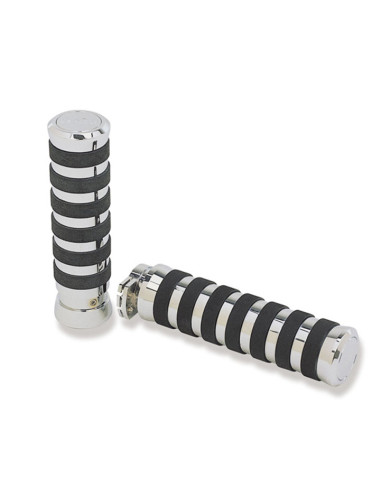 JARDINE BILLET GRIPS YAMAHA