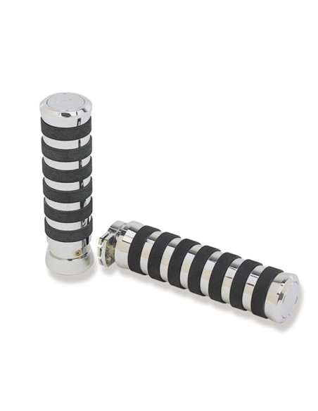 JARDINE BILLET GRIPS YAMAHA