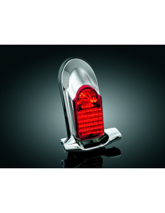 TOMBSTONE TAIL LIGHT F