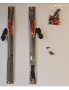 LED RADIATOR TRIM B 2