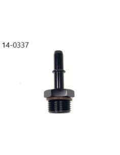 10AN ORB TO 5/16SAE 2