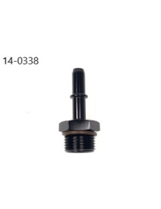 10AN ORB TO 3/8SAE 2