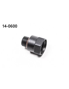 6AN ORB MALE TO 8AN ORB FEMALE