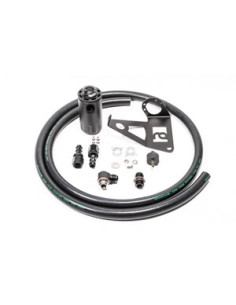 CATCH CAN KIT, BMW E46 M3, FLUID