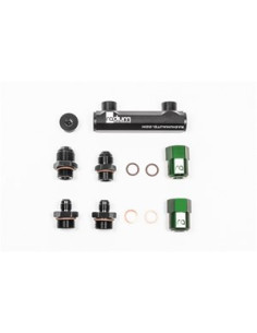 MNFLD 4PORT BSCH CVS 2