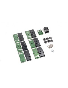 FUEL LINE RETAINING KIT, MK5 SUP