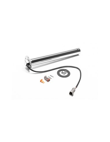 SAE FUEL LEVEL SENDER, 0-90OHM, 