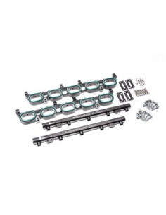 PORT INJECTION KIT, R8, GALLARDO