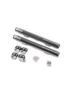 FUEL RAILS, TOYOTA 1GR-FE, SINGL