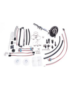 FUEL HANGER, TOYOTA CHASER/MARK 