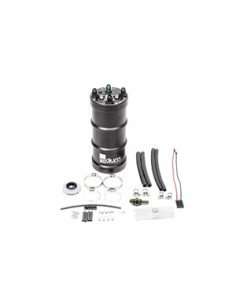 FUEL SURGE TANK, SINGLE PUMP NOT