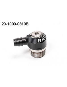 8AN ORB SWIVEL BANJO TO 10MM BAR