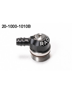 10AN ORB SWIVEL BANJO TO 10MM BA