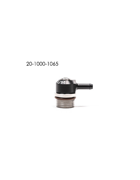 10AN ORB SWIVEL BANJO TO 6.5MM B