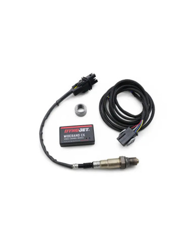 WIDEBAND PV3 AFR KIT, INDIAN 2CH