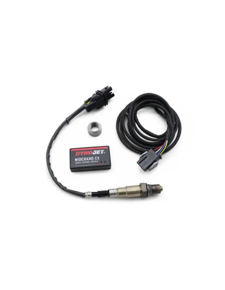 WIDEBAND PV3 AFR KIT, INDIAN 2CH