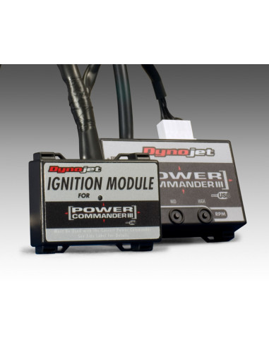 DYNOJET IGNITION MODULE F 223-