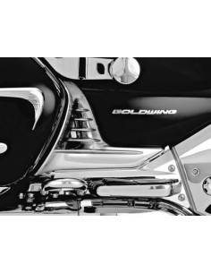 LOUVERED BATTERY BOX SIDE COVER  2