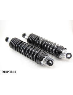 418 SERIES HARLEY 12BLACK