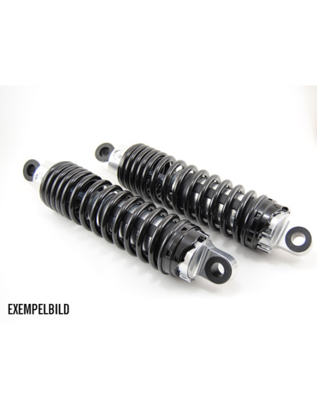 418 SERIES HARLEY 12BLACK