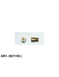AIR JET 95 MIKUNI TMR
