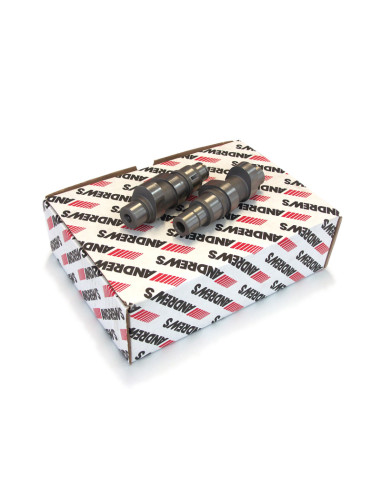 ANDREWS CAMSHAFT TC88 59G