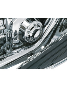 BRIDGE THE GAP HEAT SHIELD 2