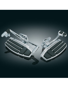 DRIVER FLOORBOARD KIT FGL1800 B