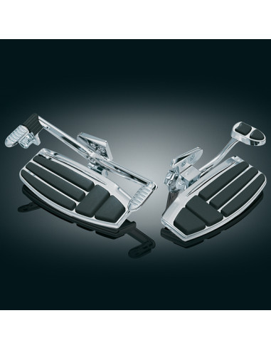 DRIVER FLOORBOARD KIT FGL1800 B