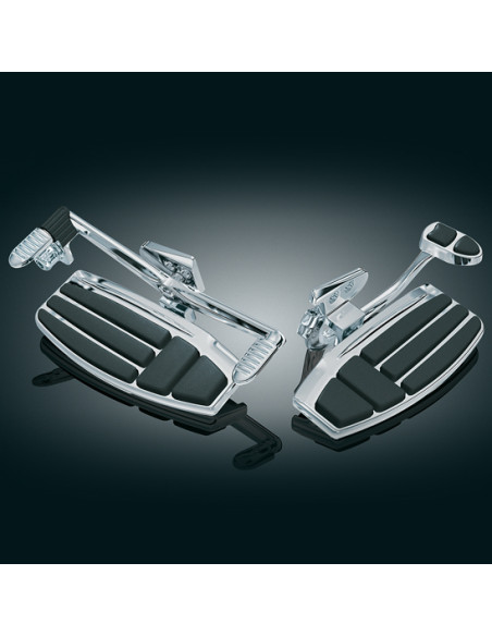 DRIVER FLOORBOARD KIT FGL1800 B