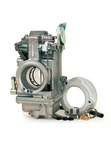 MIKUNI HSR42 HD TWIN CAM 88