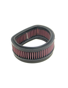 KN LUFTFILTER FLHTC 84-85 MFL