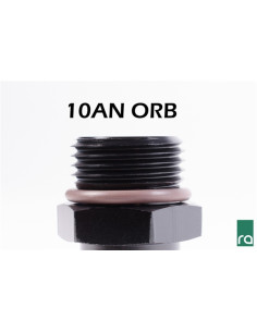 10AN ORB PLUG 2