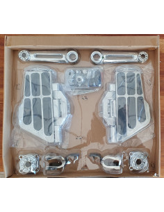 ERGO UNLIGHTED HIGHWAY BOARDS *B* 2